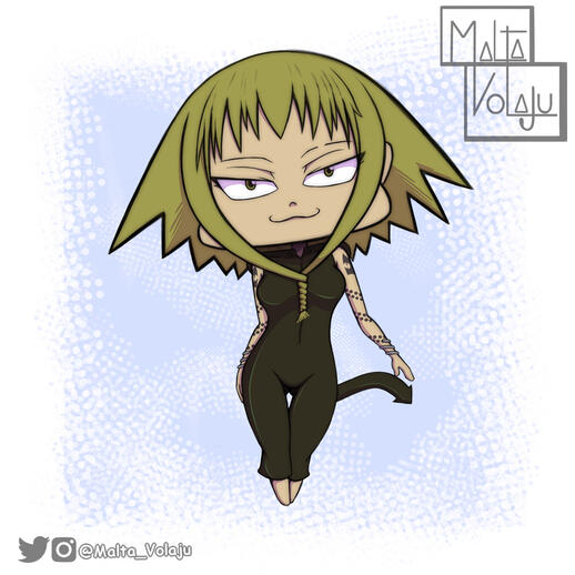 Chibi