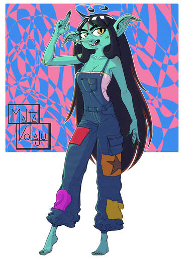 Fullbody